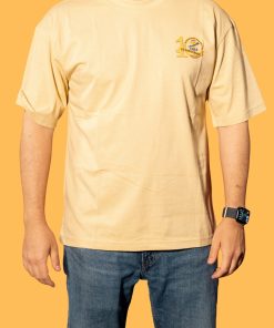 IBCC 24 homok póló