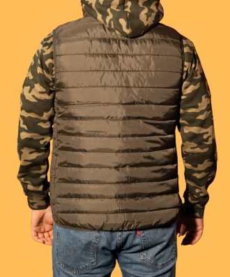 IBCC 25' vest
