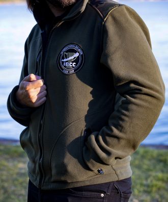 IBCC 26 polar pulóver